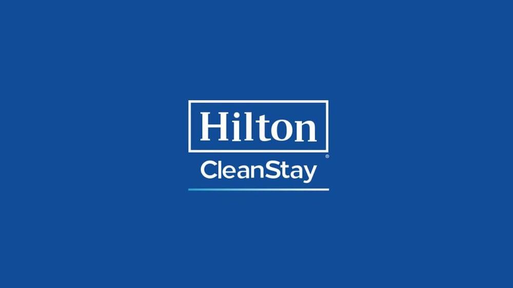 Hampton Inn Saint Robert Zewnętrze zdjęcie