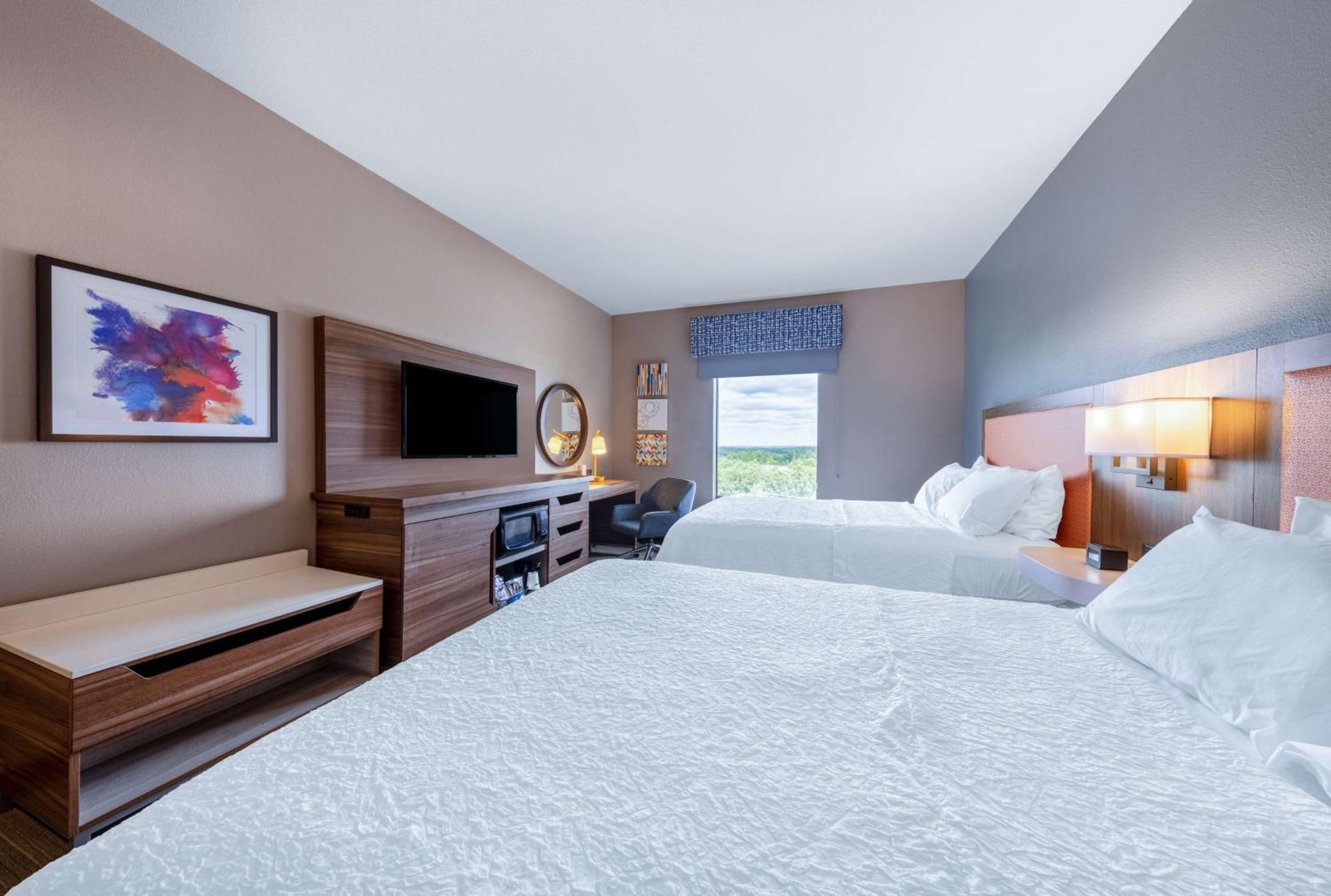 Hampton Inn Saint Robert Zewnętrze zdjęcie