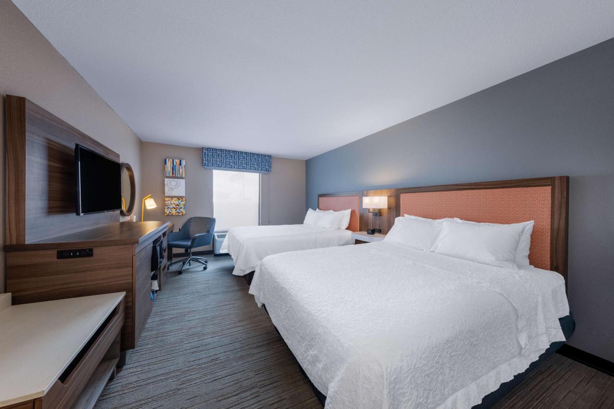 Hampton Inn Saint Robert Zewnętrze zdjęcie